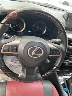 لكزس LX